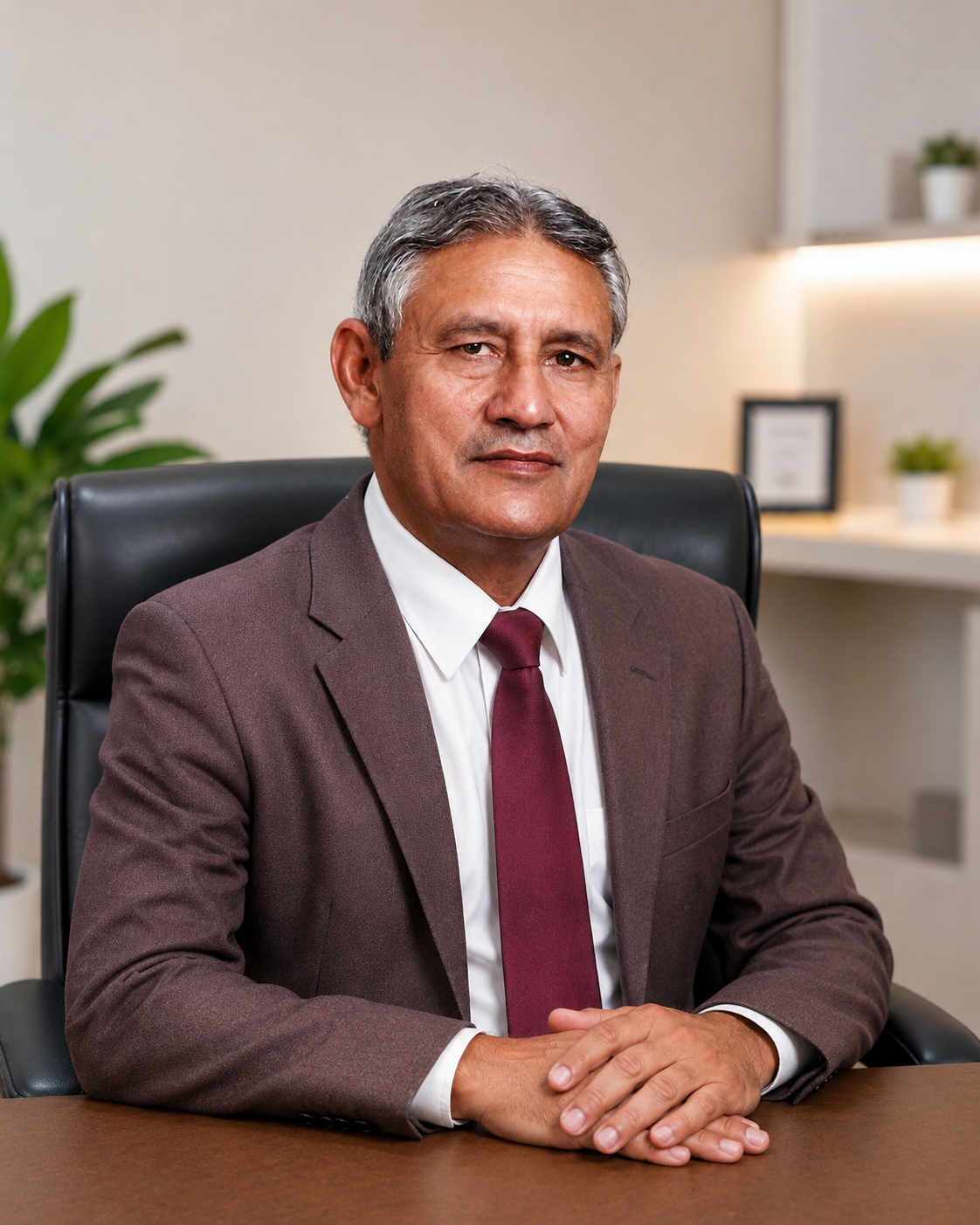 Late Dr. Baldev Rai Bali